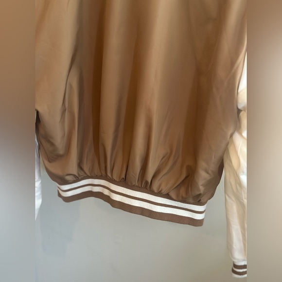 Bomber Varsity Jacket Women’s Size Small - Picture 3 of 9